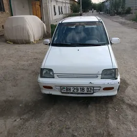 Daewoo Tico 1996