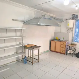 Arenda konditer üçin ýer