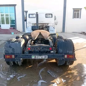 Kamaz Euro 3 2005