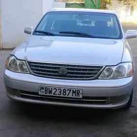 Toyota Avalon 2003