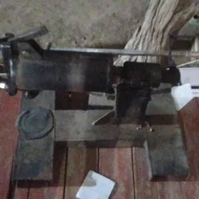 patrak пушка