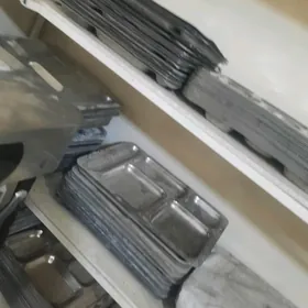 naharhana ucin gerekli enjam