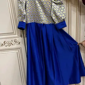 Köynek, toý Köynek