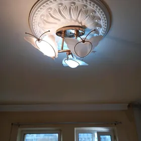 Люстра