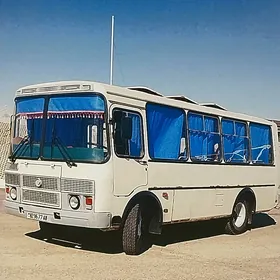 ПАЗ 32053 2008
