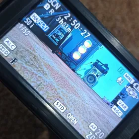 AG 90HDCAM panasonic