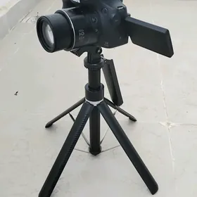 CANON KAMERA