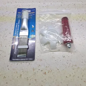 Гребенка для радиаторов