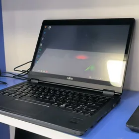 Fujitsu notbuk