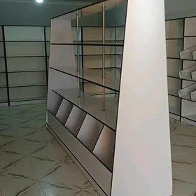 magazin üçin polkalar