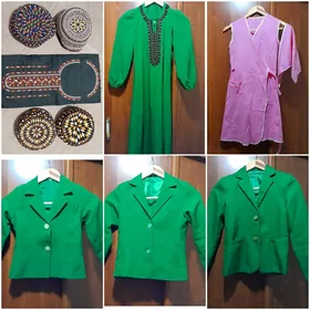 одежда школьная