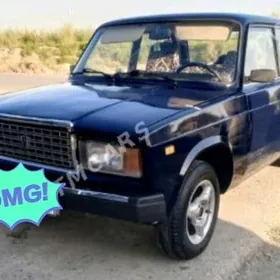 Lada 2107 1995