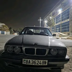 BMW 525 1991