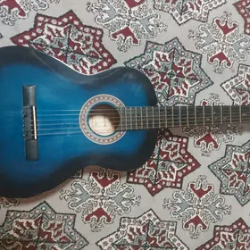 klasik gitara