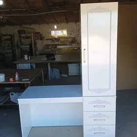 salon stol
