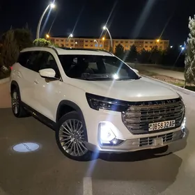 Jetour X90 Plus 2023