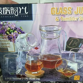 комплект для холодных напитков