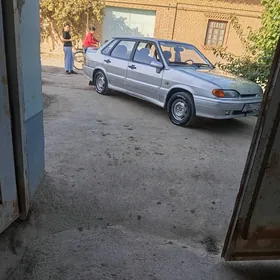 Lada 2115 2001
