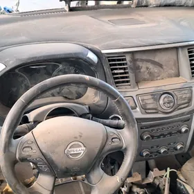 20 pathfinder zapcast