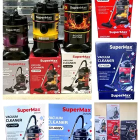 SUPERMAX JAPAN BEDRE PLISOSLAR