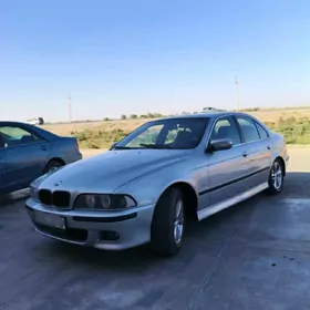BMW 525 1999