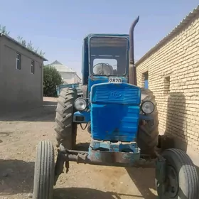 MTZ T-28 1985