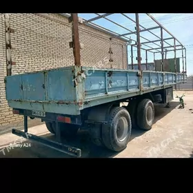 Kogel Cargo 1994
