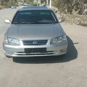 Toyota Camry 2001