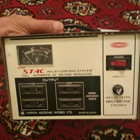 стабилизатор