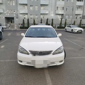 Toyota Camry 2002