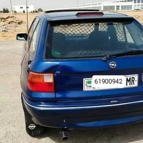 Opel Astra 1993
