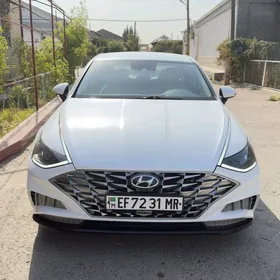 Hyundai Sonata 2020