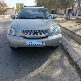 Lexus RX 330 2004