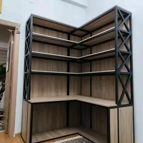 KITAP POLKA/ Книжная полка