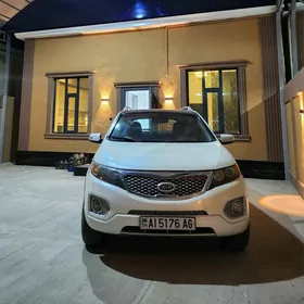 Kia Sorento 2010