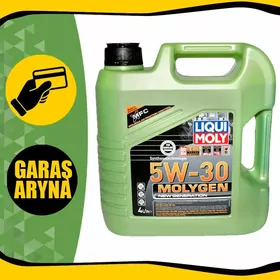LIQUIMOLY 5W30 MOTOR YAGY МАСЛ