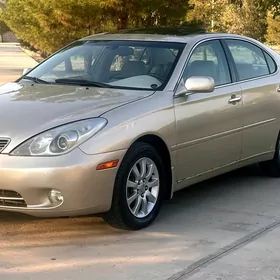 Lexus ES 300 2002