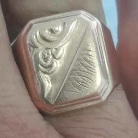 Gyzyl yuzik 583 pr 7.06 gr