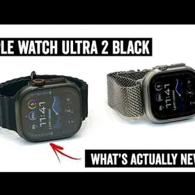 Apple watch ultra ALYAS RABOCY