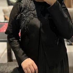kastyum vecerny