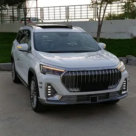 Jetour X90 Plus 2025