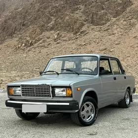 Lada 2107 2010