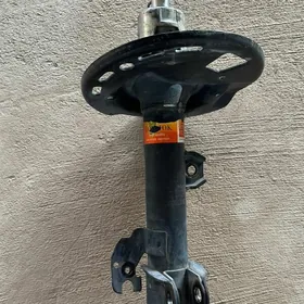 higlander amartizator