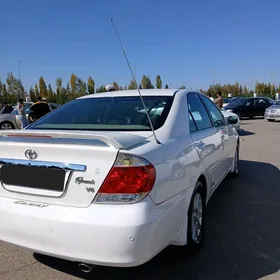 Toyota Camry 2006