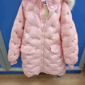 Куртка для девочки