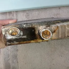 Opel Astra 94 mod pec rad