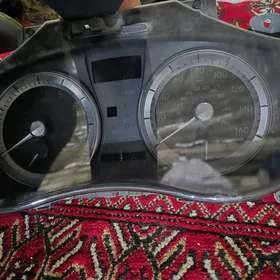 lexus es 350 07-12madel pribor