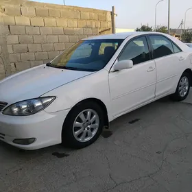 Toyota Camry 2002