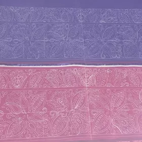 Keteni çyzylan geyim