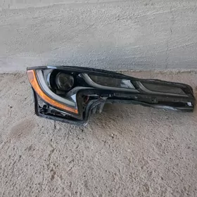 Carolla onki sag fara